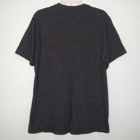 Michael Jackson Dangerous Concert T-Shirt Size XL - Picture 4 of 6